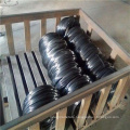 18gauge In Stock Binding Wire Black Annealed Wire